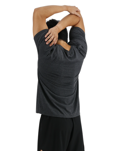  TYR UltraSoft Men's Lightweight Tech Tee
