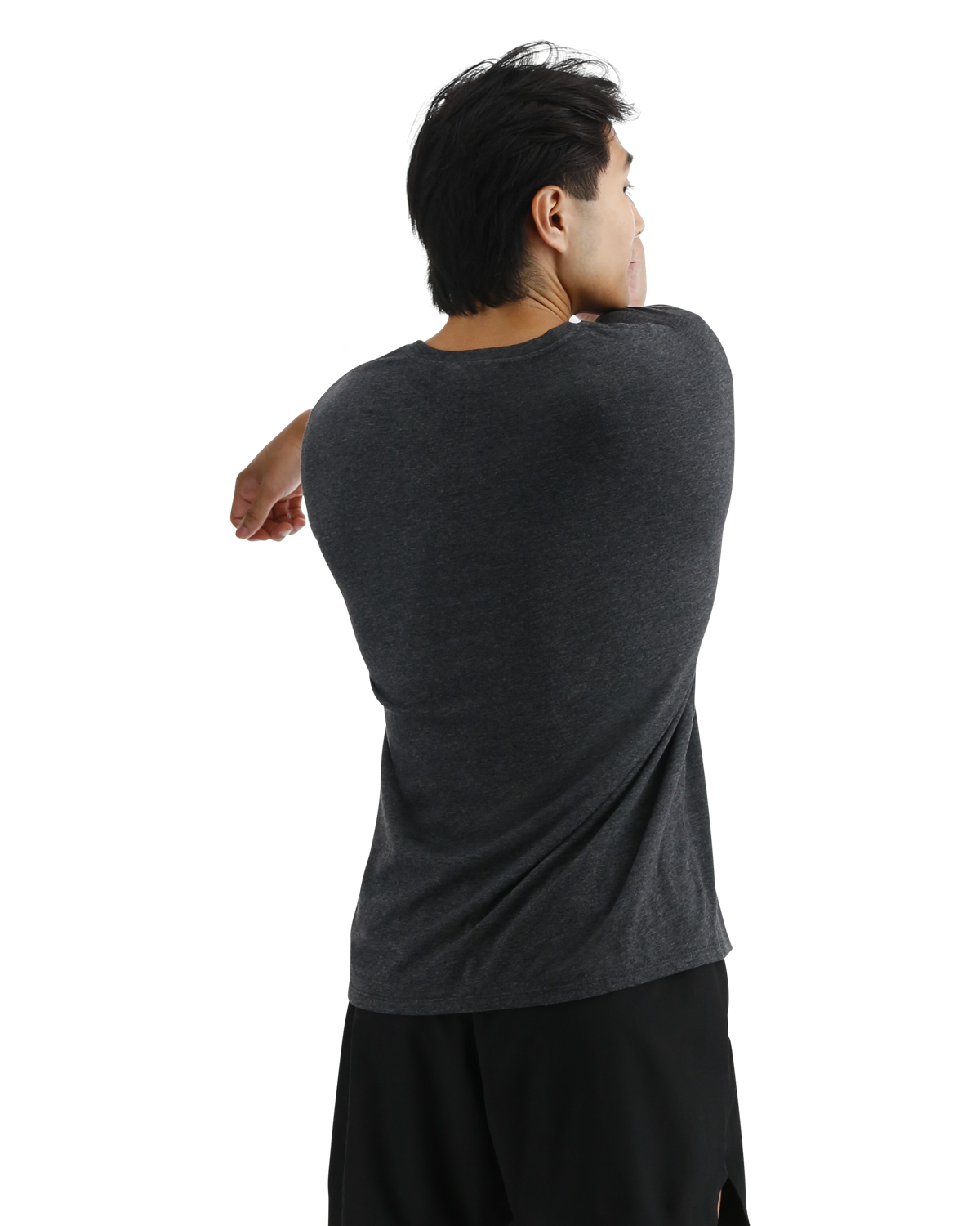  TYR UltraSoft Men's Lightweight Tech Tee