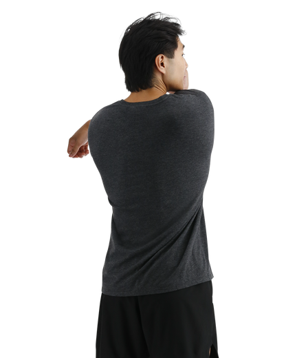  TYR UltraSoft Men's Lightweight Tech Tee