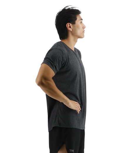  TYR UltraSoft Men's Lightweight Tech Tee