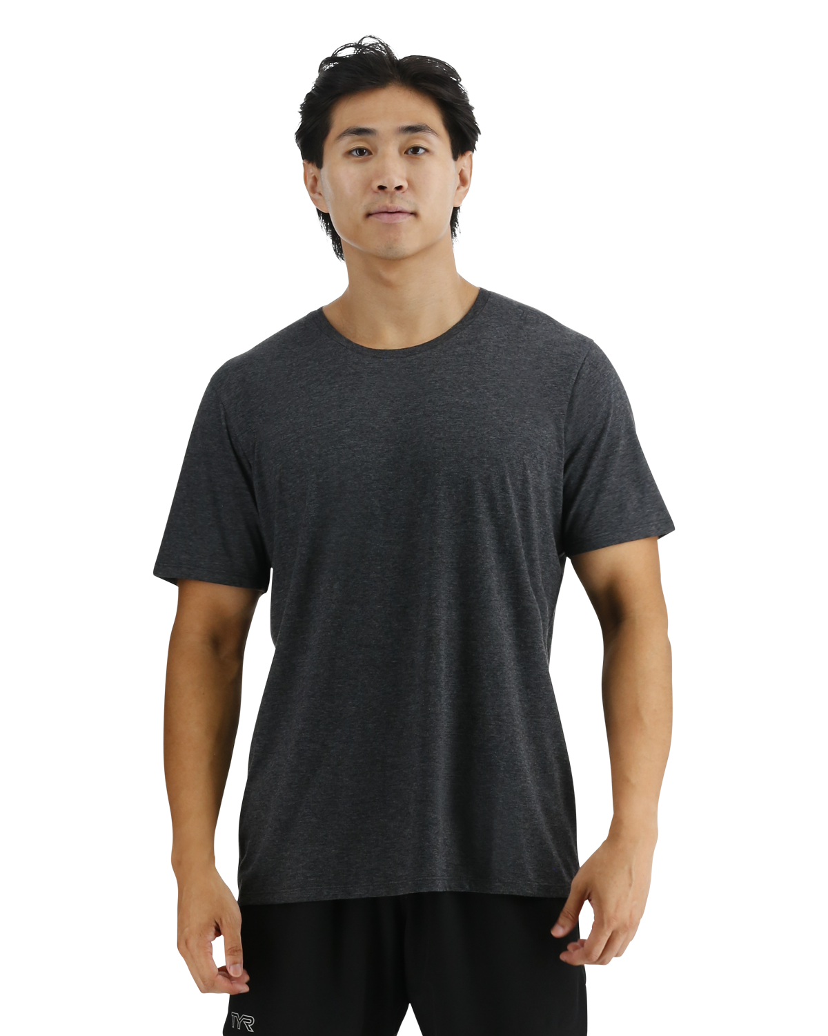  TYR UltraSoft Men's Lightweight Tech Tee