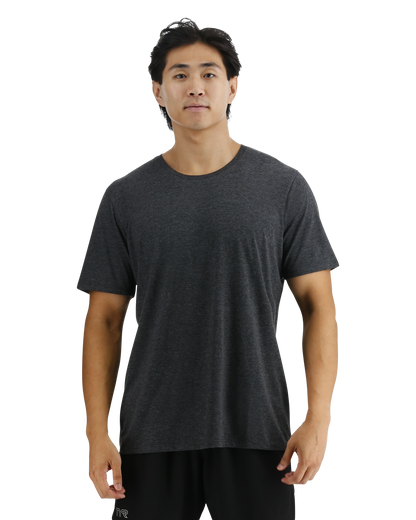  TYR UltraSoft Men's Lightweight Tech Tee