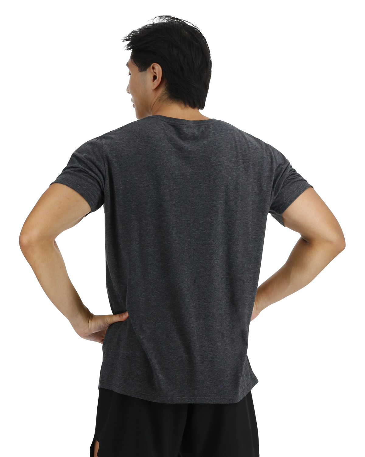  TYR UltraSoft Men's Lightweight Tech Tee