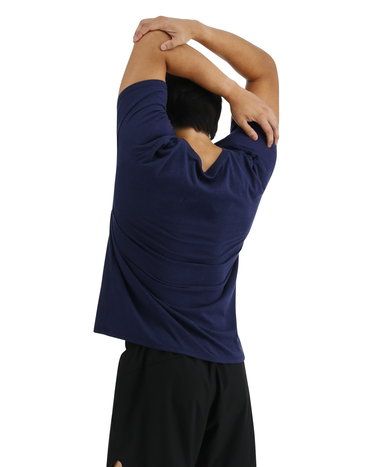  TYR UltraSoft Men's Lightweight Tech Tee