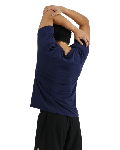  TYR UltraSoft Men's Lightweight Tech Tee