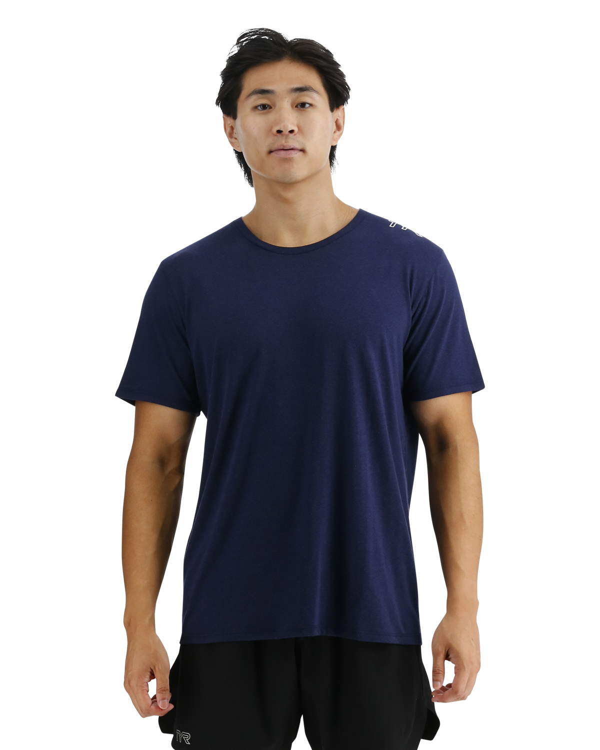  TYR UltraSoft Men's Lightweight Tech Tee