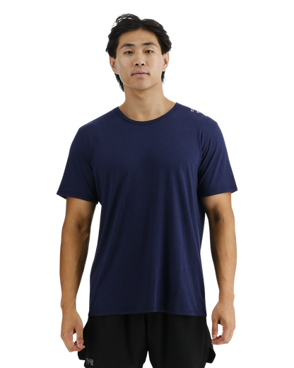  TYR UltraSoft Men's Lightweight Tech Tee
