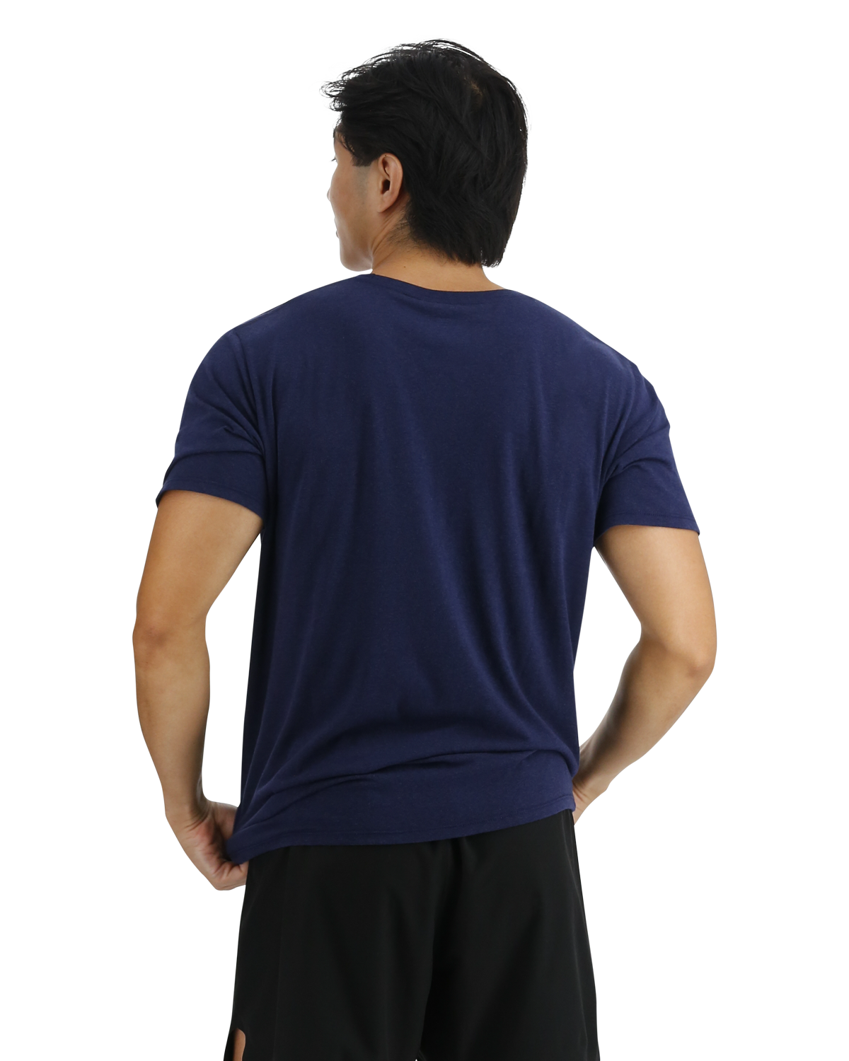  TYR UltraSoft Men's Lightweight Tech Tee