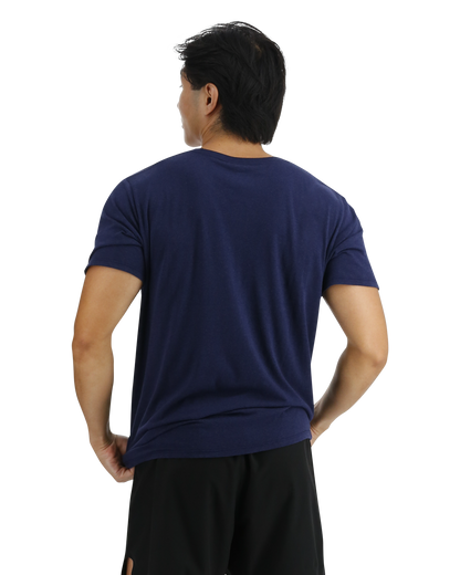 TYR UltraSoft Men's Lightweight Tech Tee