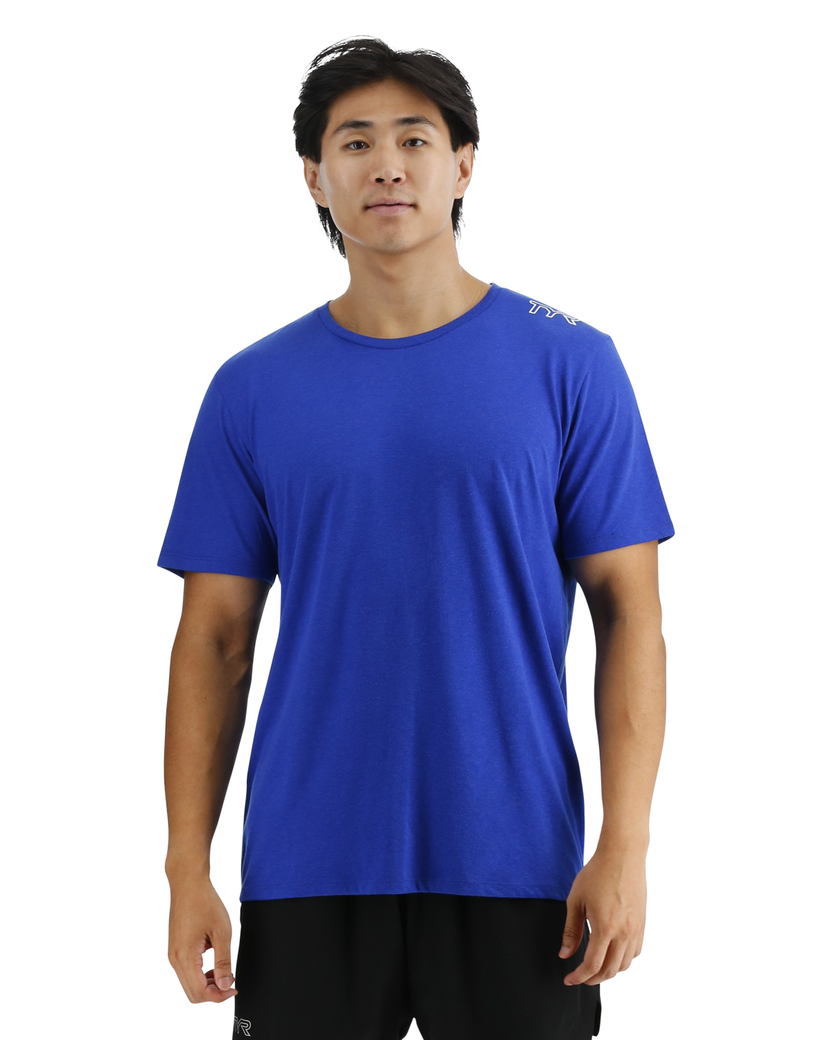  TYR UltraSoft Men's Lightweight Tech Tee