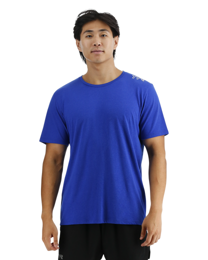  TYR UltraSoft Men's Lightweight Tech Tee