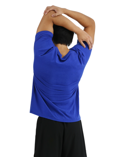  TYR UltraSoft Men's Lightweight Tech Tee