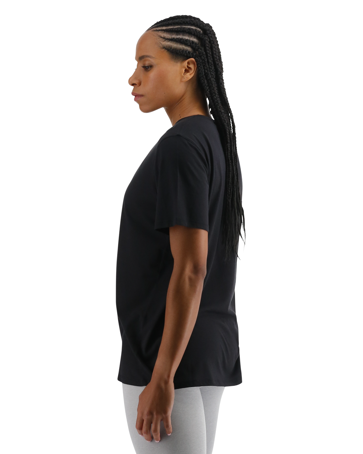  TYR UltraSoft Women's Lightweight Tech Tee
