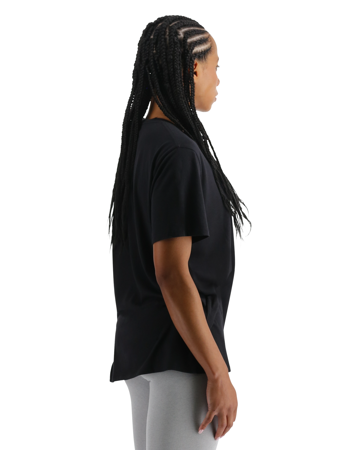  TYR UltraSoft Women's Lightweight Tech Tee