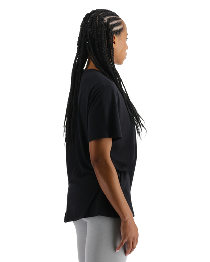  TYR UltraSoft Women's Lightweight Tech Tee