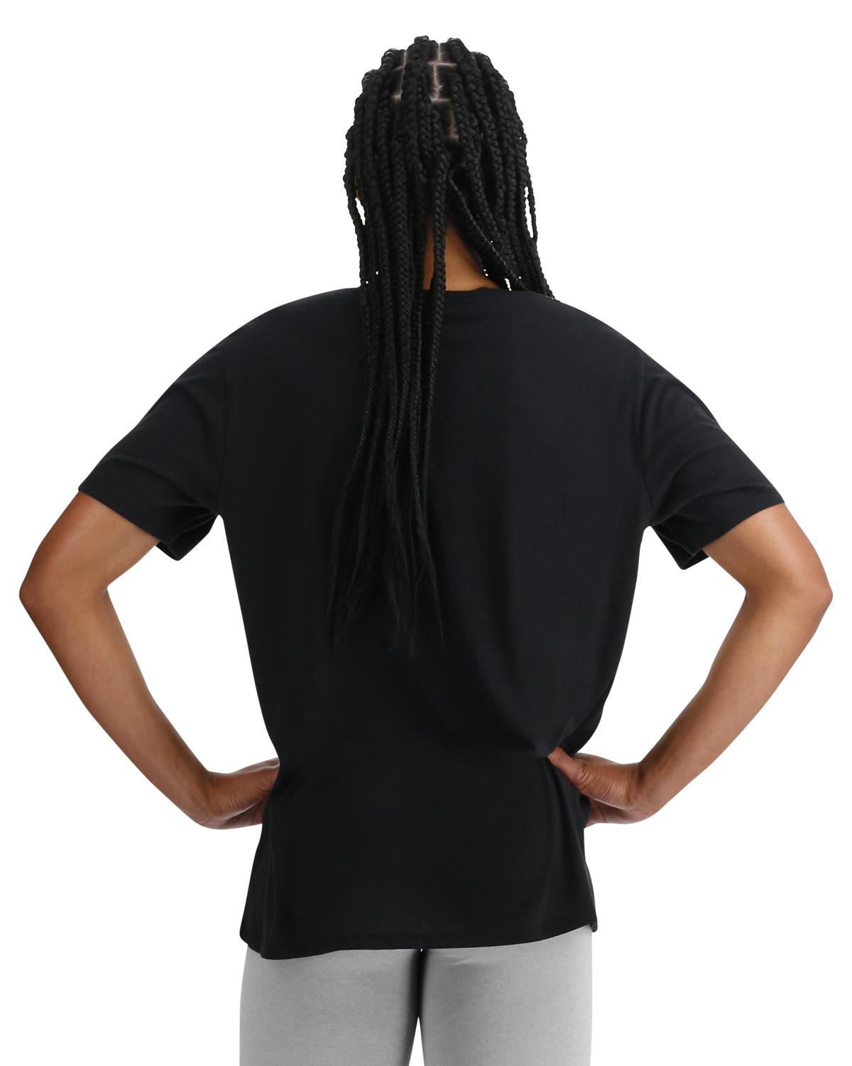  TYR UltraSoft Women's Lightweight Tech Tee