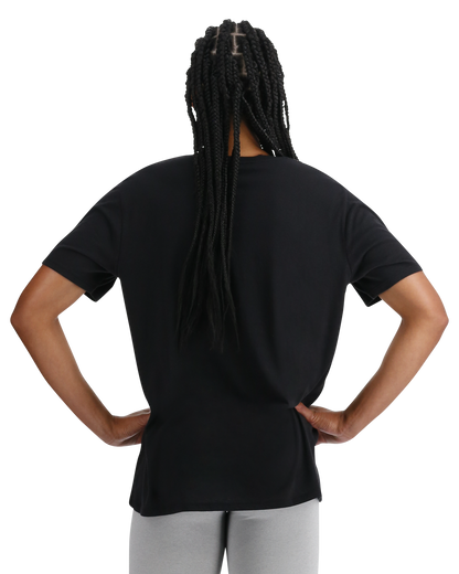  TYR UltraSoft Women's Lightweight Tech Tee