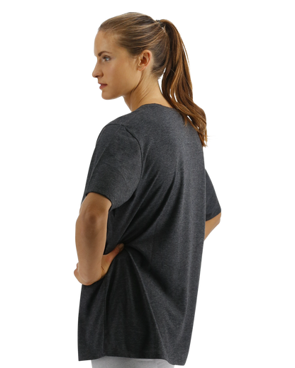  TYR UltraSoft Women's Lightweight Tech Tee