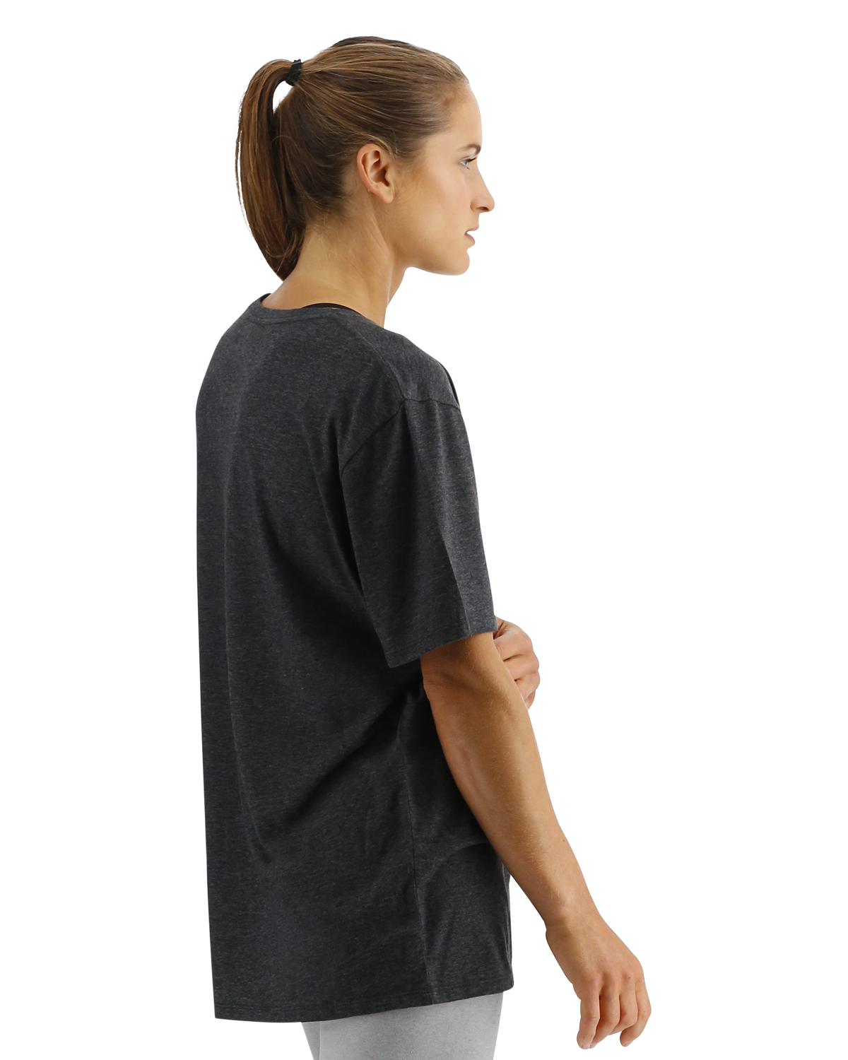  TYR UltraSoft Women's Lightweight Tech Tee