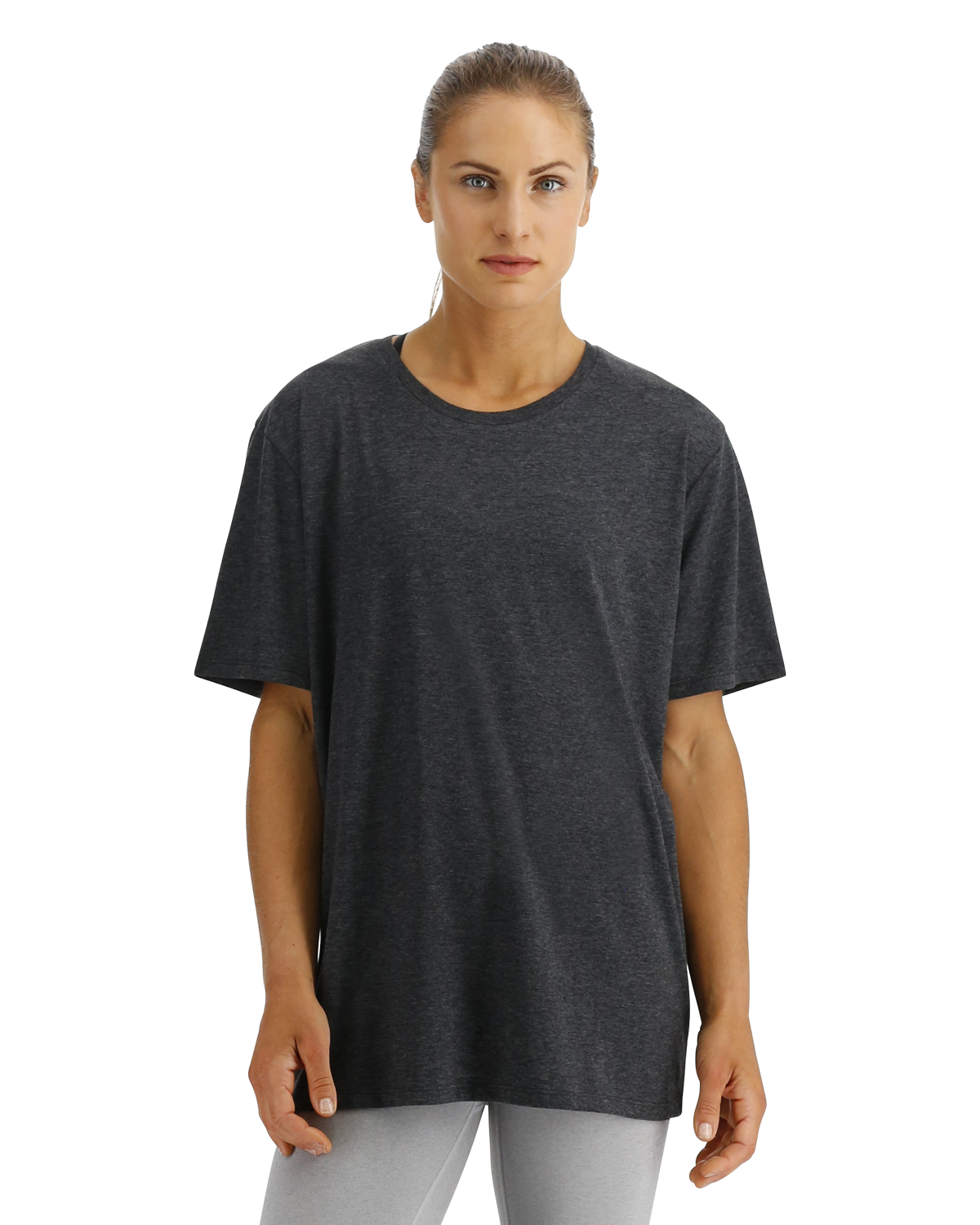  TYR UltraSoft Women's Lightweight Tech Tee