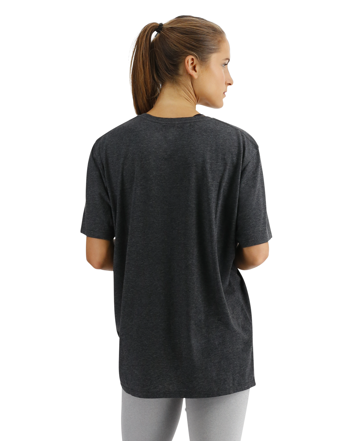  TYR UltraSoft Women's Lightweight Tech Tee
