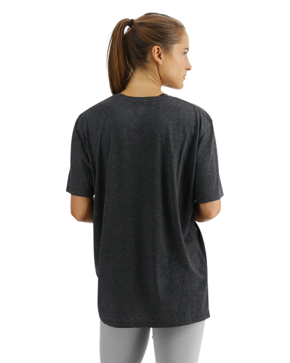  TYR UltraSoft Women's Lightweight Tech Tee