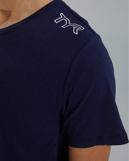 TYR UltraSoft Women's Lightweight Tech Tee