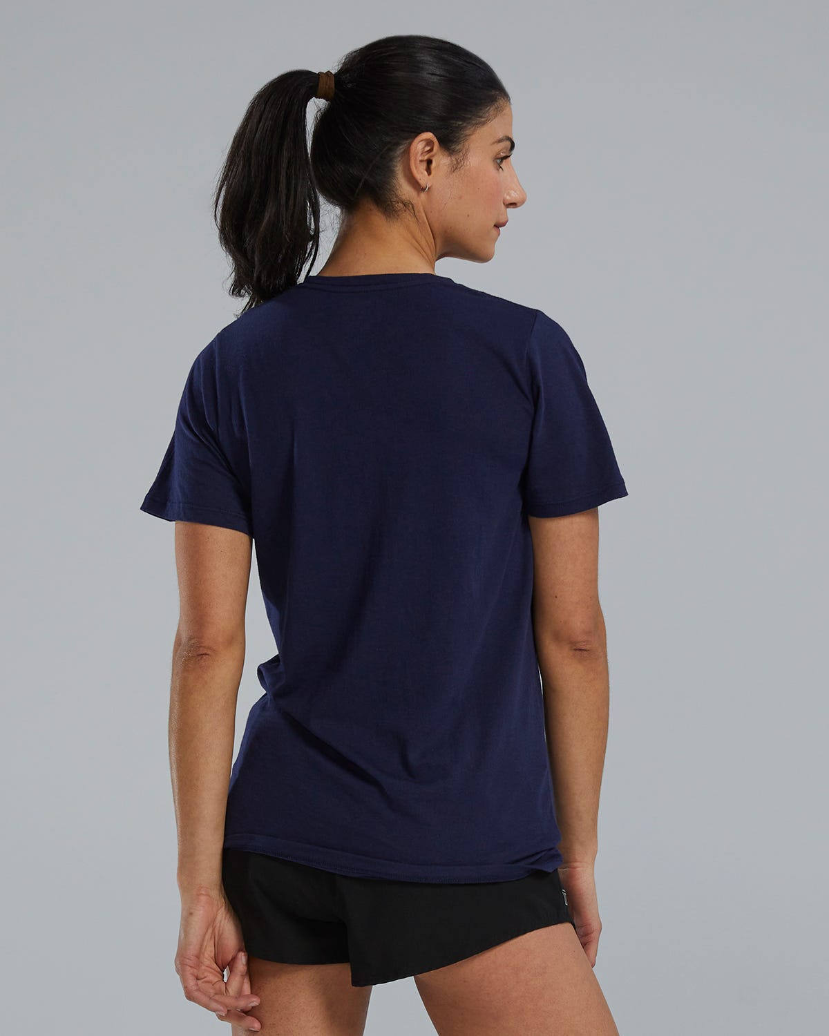  TYR UltraSoft Women's Lightweight Tech Tee