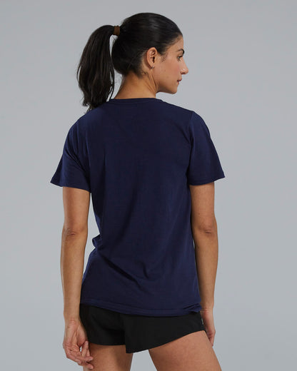  TYR UltraSoft Women's Lightweight Tech Tee