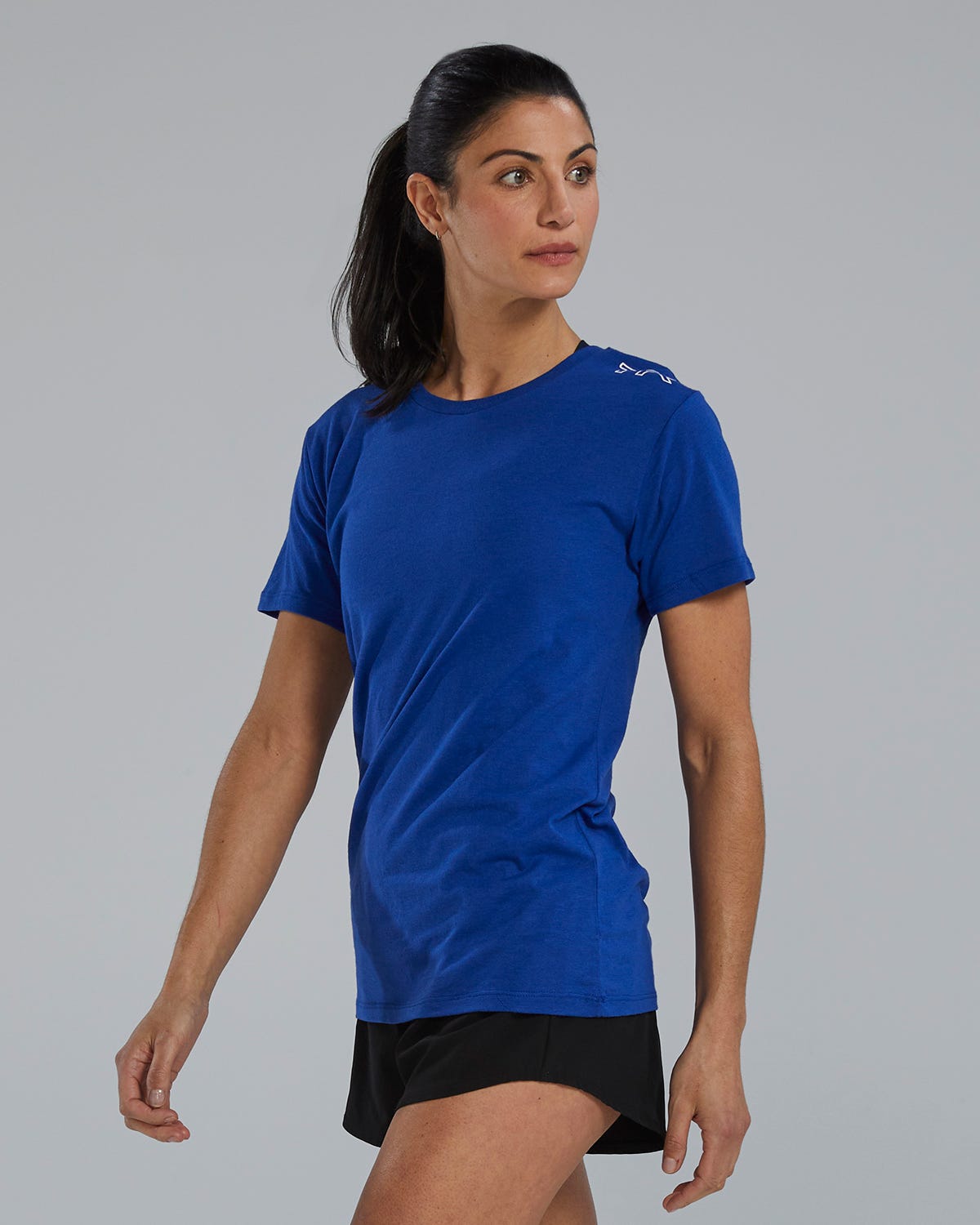  TYR UltraSoft Women's Lightweight Tech Tee