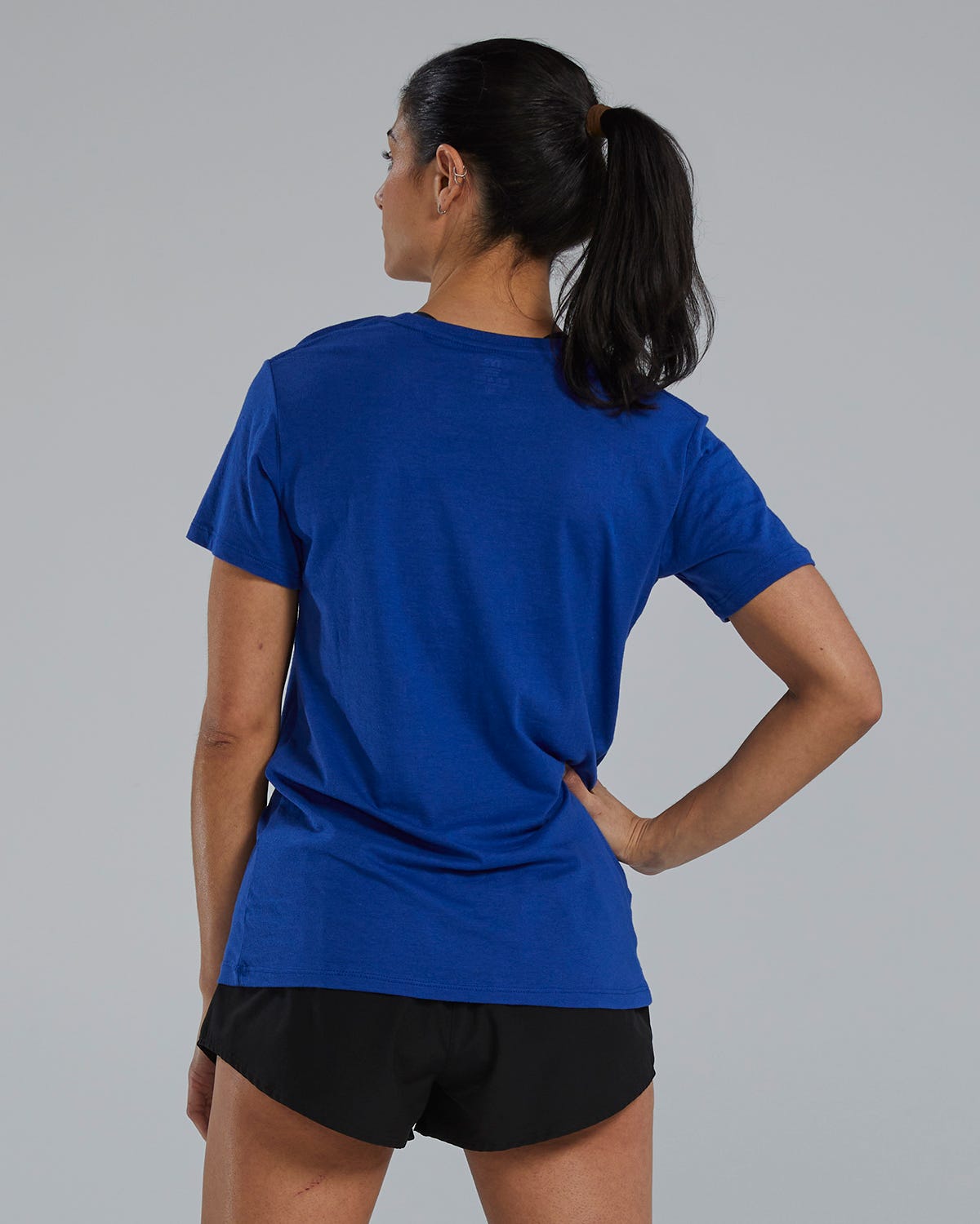  TYR UltraSoft Women's Lightweight Tech Tee