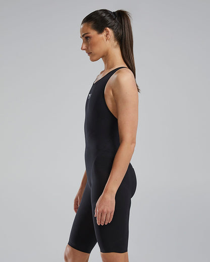  TYR Women's Venzo™ Closed Back Swimsuit - Solid
