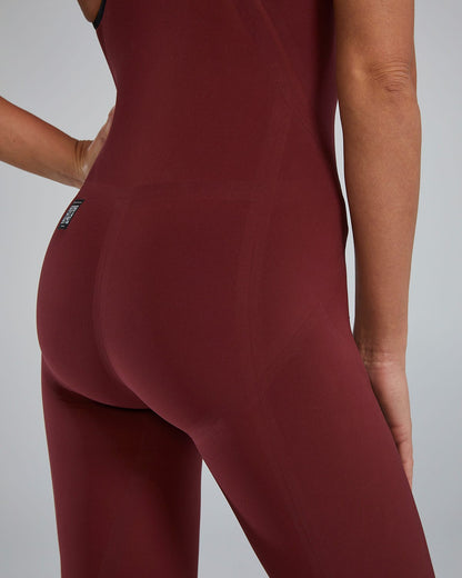  TYR Women's Venzo™ Closed Back Swimsuit - Solid
