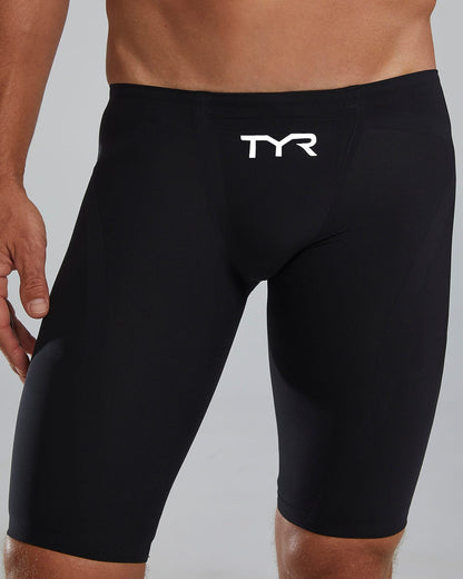  TYR Men's Venzo™ Low Waist Jammer Swimsuit - Solid