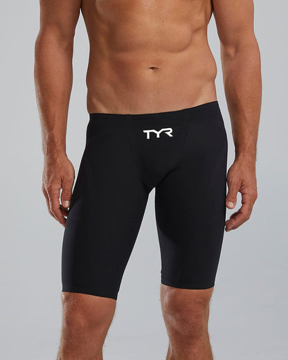  TYR Men's Venzo™ Low Waist Jammer Swimsuit - Solid