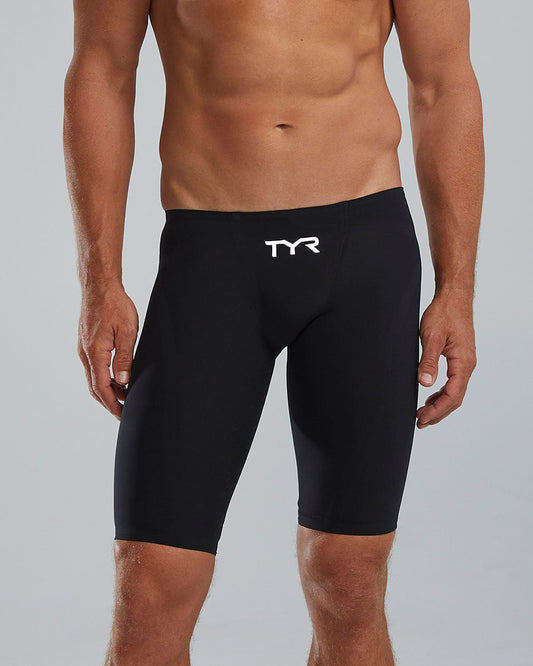  TYR Men's Venzo™ Low Waist Jammer Swimsuit - Solid