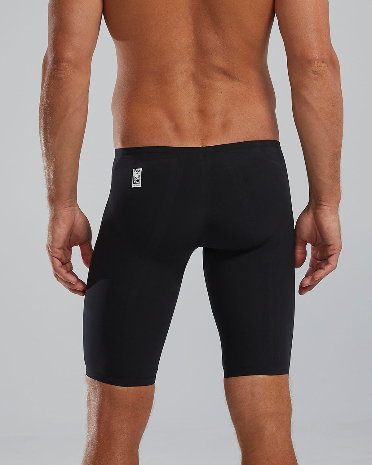  TYR Men's Venzo™ Low Waist Jammer Swimsuit - Solid