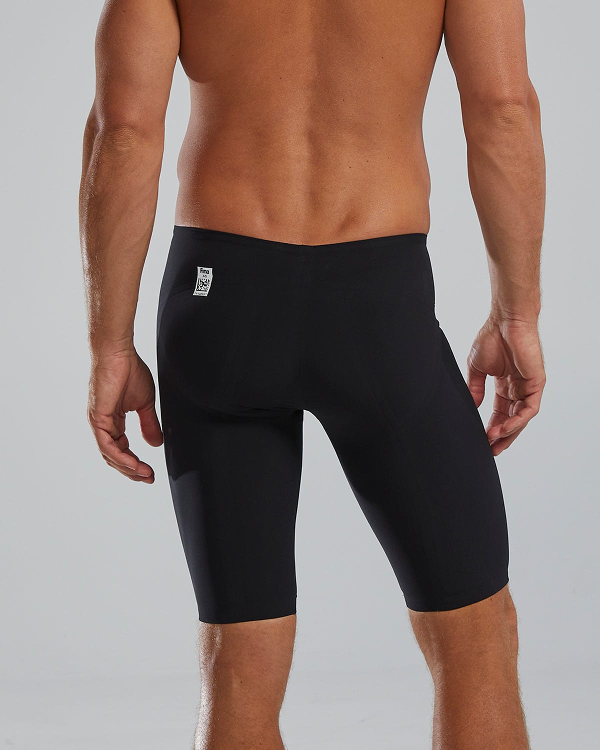  TYR Men's Venzo™ High Waist Jammer Swimsuit - NON PFAS