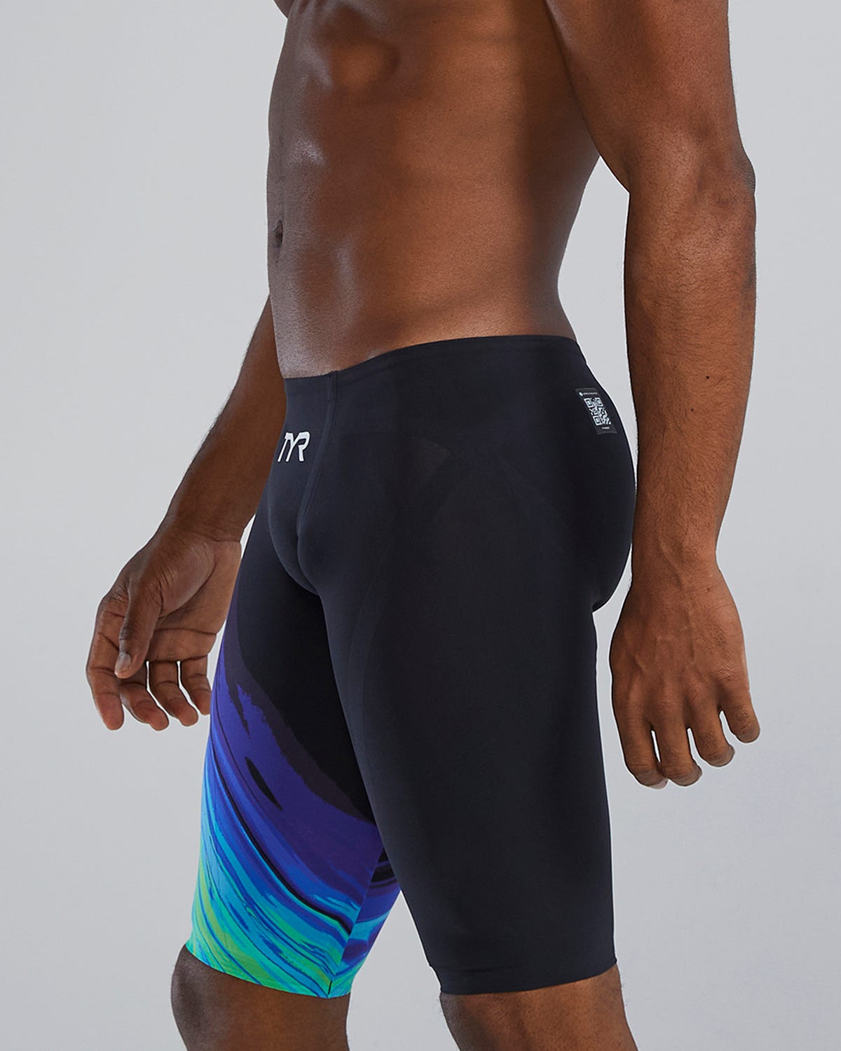  Men's Venzo Low Waist Jammer - Non PFAS
