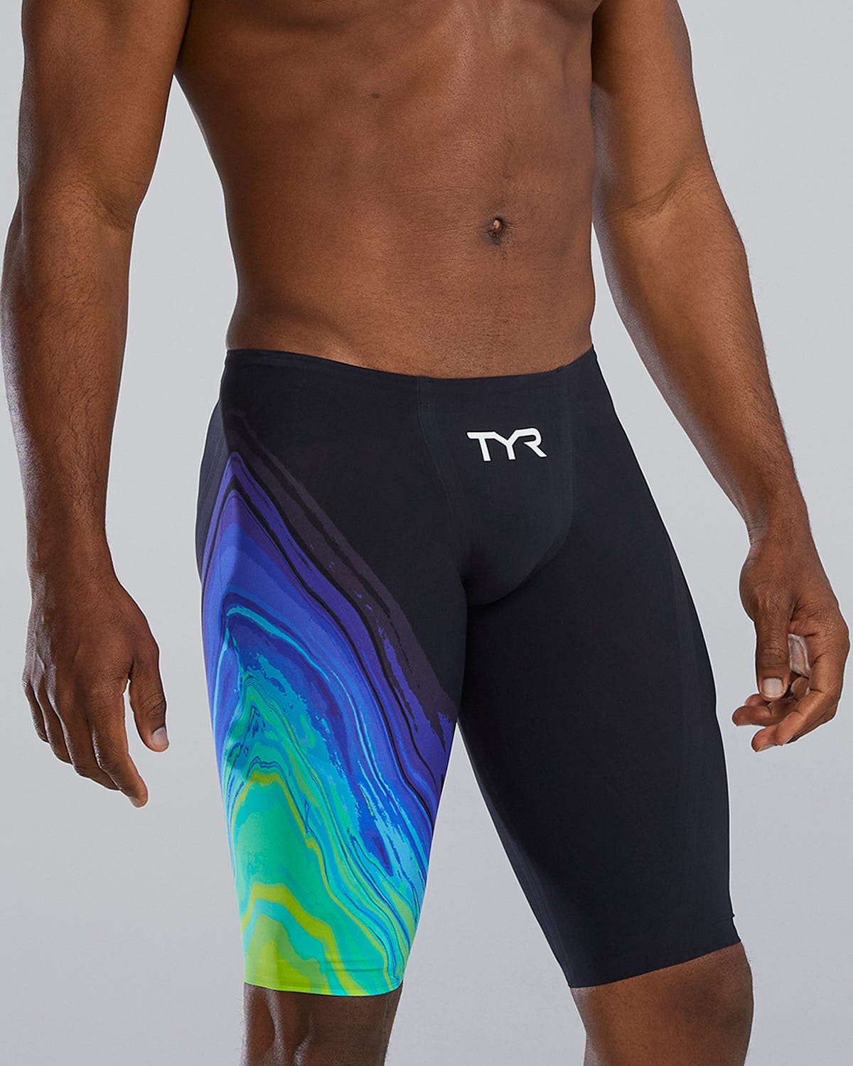  Men's Venzo Low Waist Jammer - Non PFAS