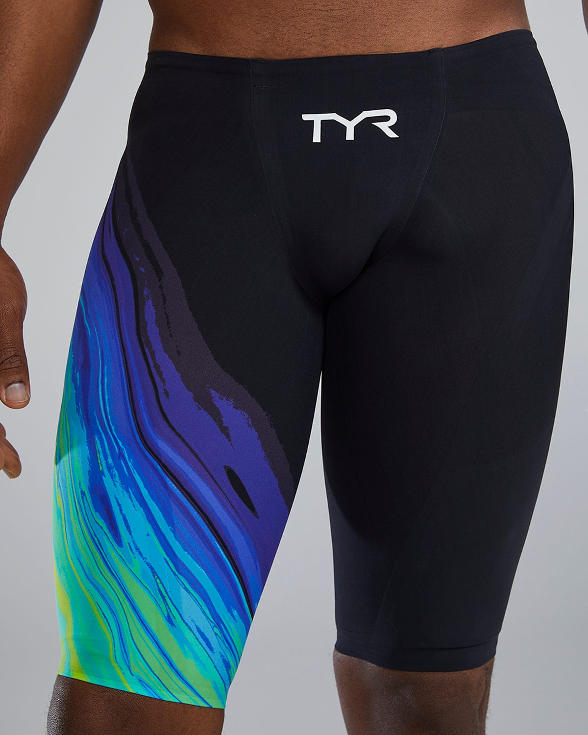  Men's Venzo Low Waist Jammer - Non PFAS