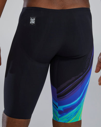 Men's Venzo Low Waist Jammer - Non PFAS