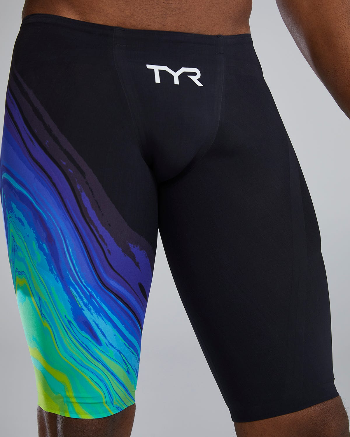  Men's Venzo Low Waist Jammer - Non PFAS