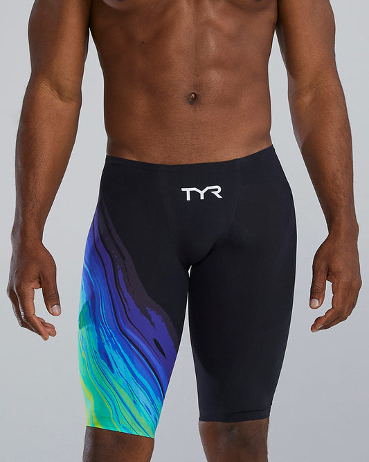  Men's Venzo Low Waist Jammer - Non PFAS