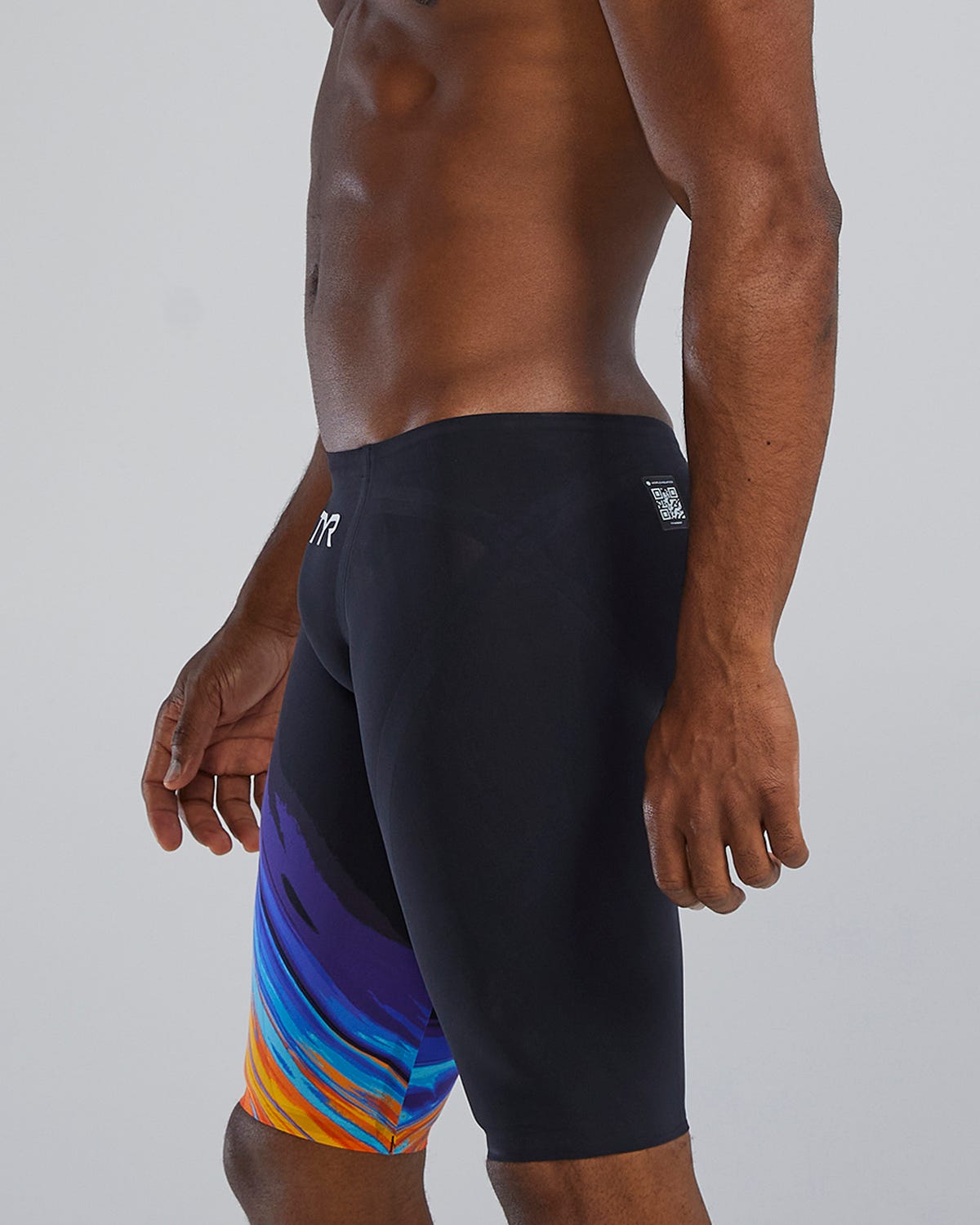  Men's Venzo Low Waist Jammer - Non PFAS