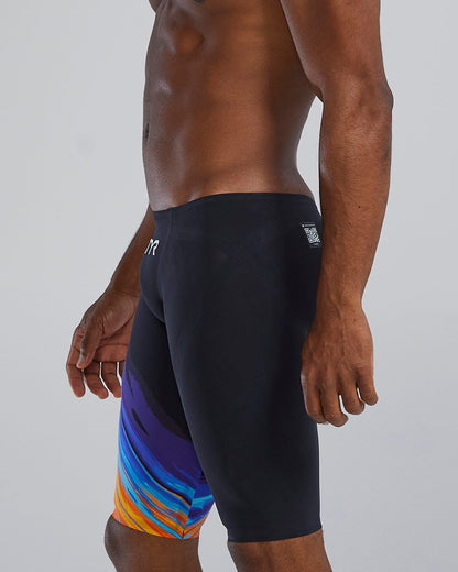  Men's Venzo Low Waist Jammer - Non PFAS