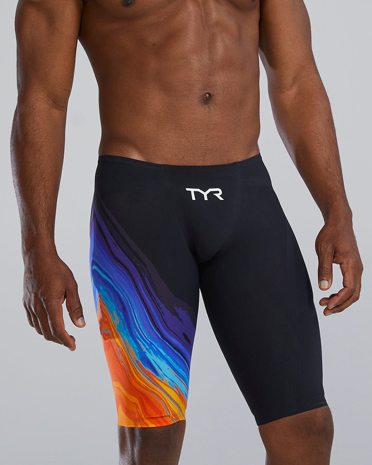  Men's Venzo Low Waist Jammer - Non PFAS