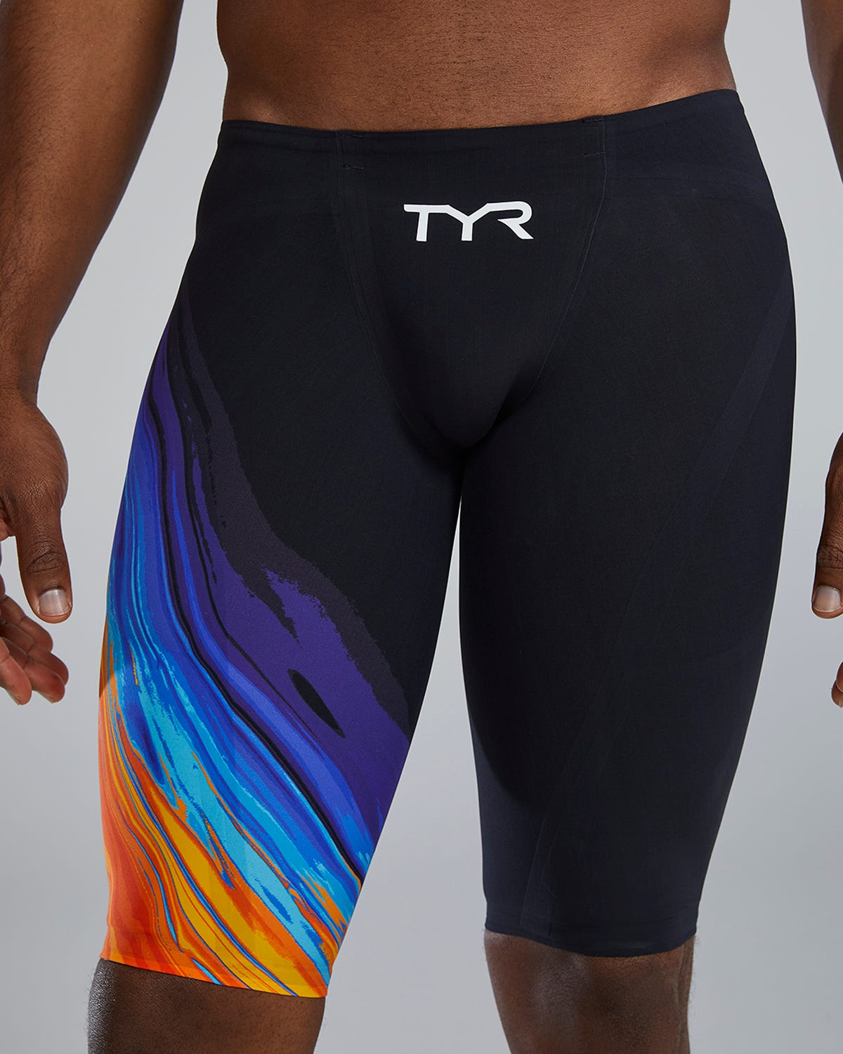  Men's Venzo Low Waist Jammer - Non PFAS