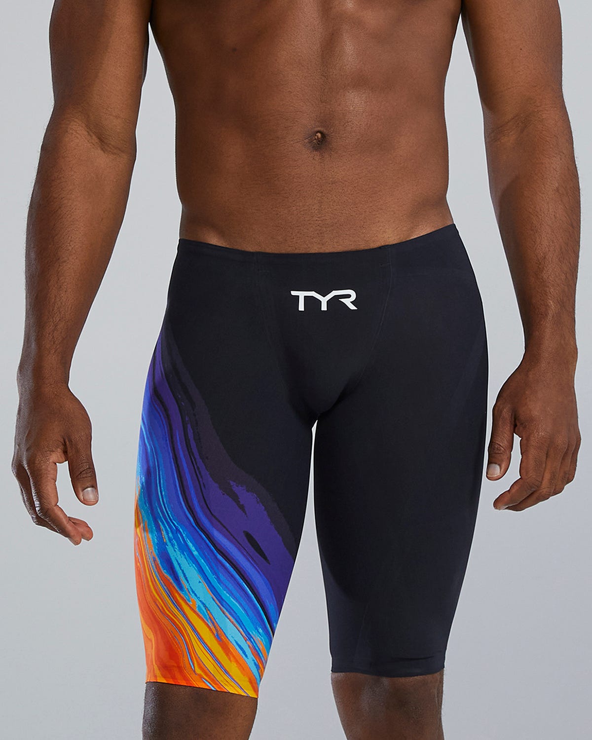 Men's Venzo Low Waist Jammer - Non PFAS