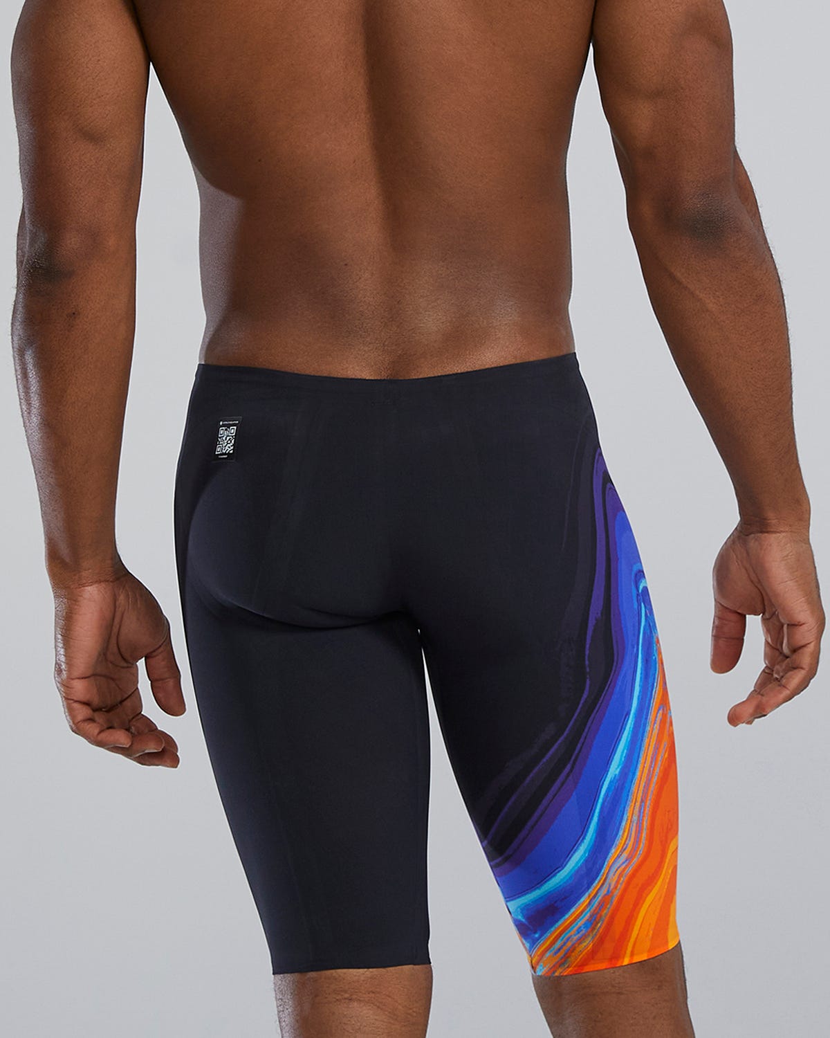 Men's Venzo Low Waist Jammer - Non PFAS